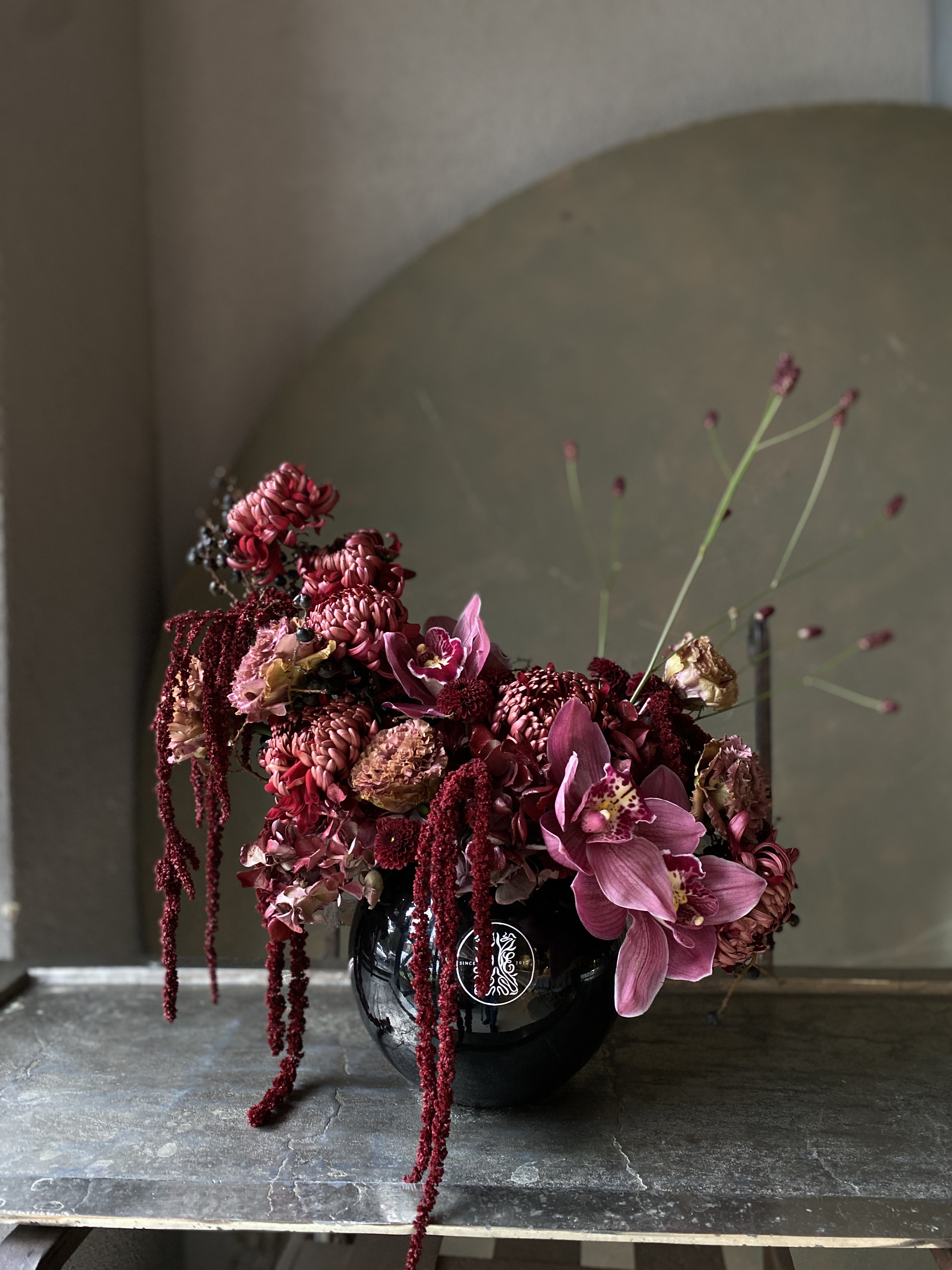 Renk Uyumu ile Mükemmel Buketler — Lisan-ı Ezhar blog görseli 27