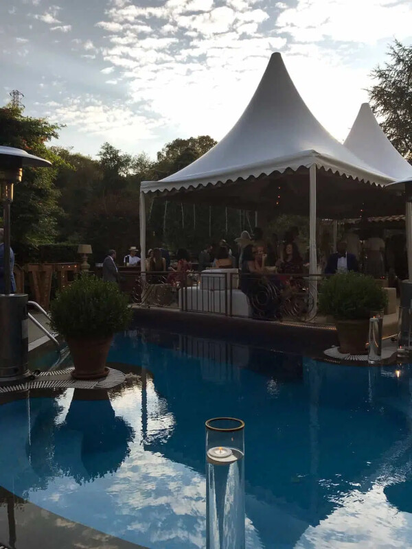 PRIVATE PARTY KEMER — İstanbul Outdoor Düğün ve Davet Organizasyonu | Lisan-ı Ezhar