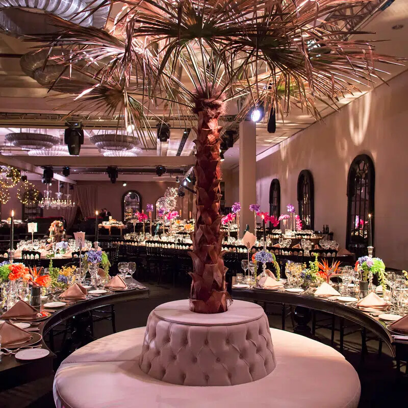 FOUR SEASONS AT THE BOSPHORUS III — İstanbul Indoor Düğün ve Davet Organizasyonu | Lisan-ı Ezhar