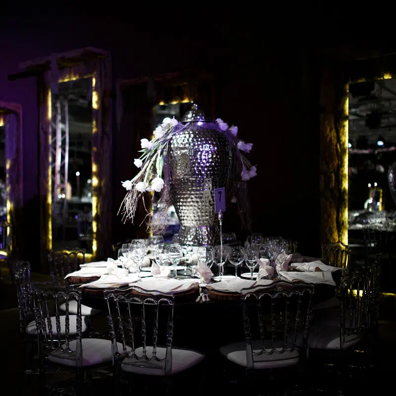 FOUR SEASONS AT THE BOSPHORUS IV — İstanbul Indoor Düğün ve Davet Organizasyonu | Lisan-ı Ezhar