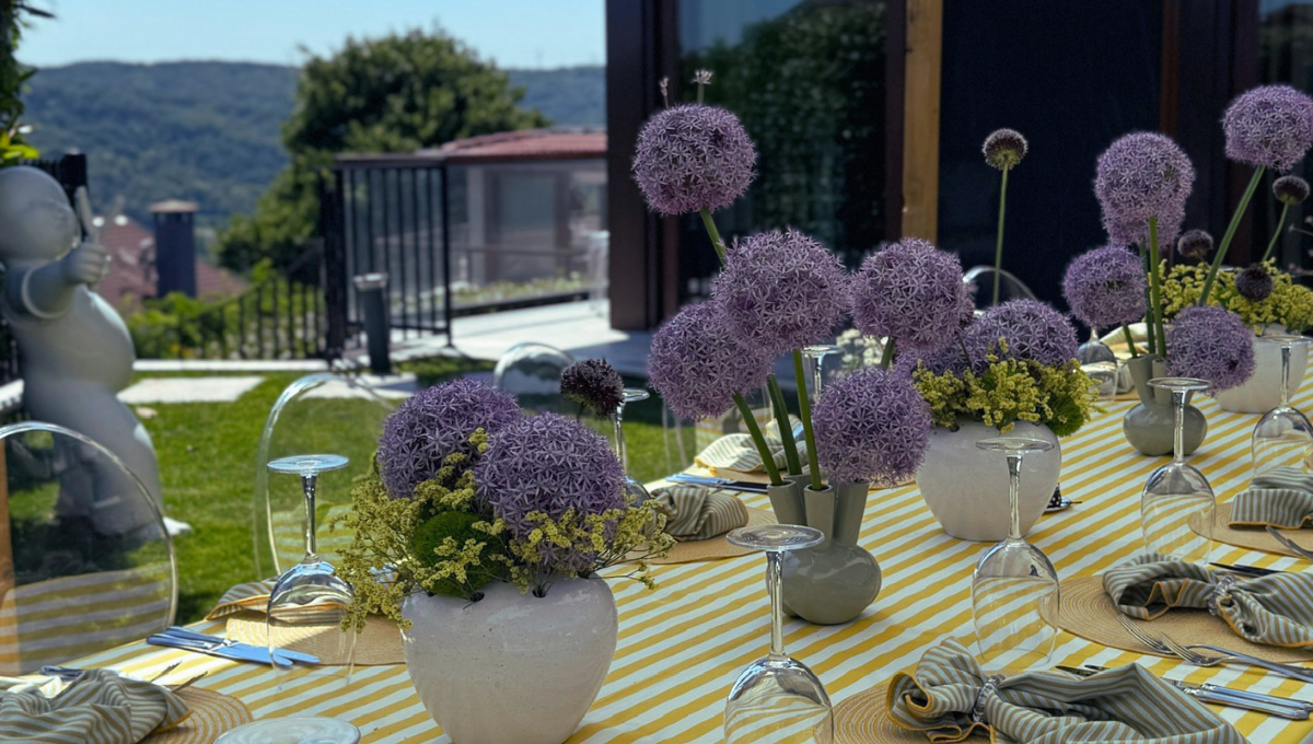 BIRTHDAYS | Baby — İstanbul'un En İyi Doğum Günü Etkinlik Planlama Firması | Lisan-ı Ezhar
