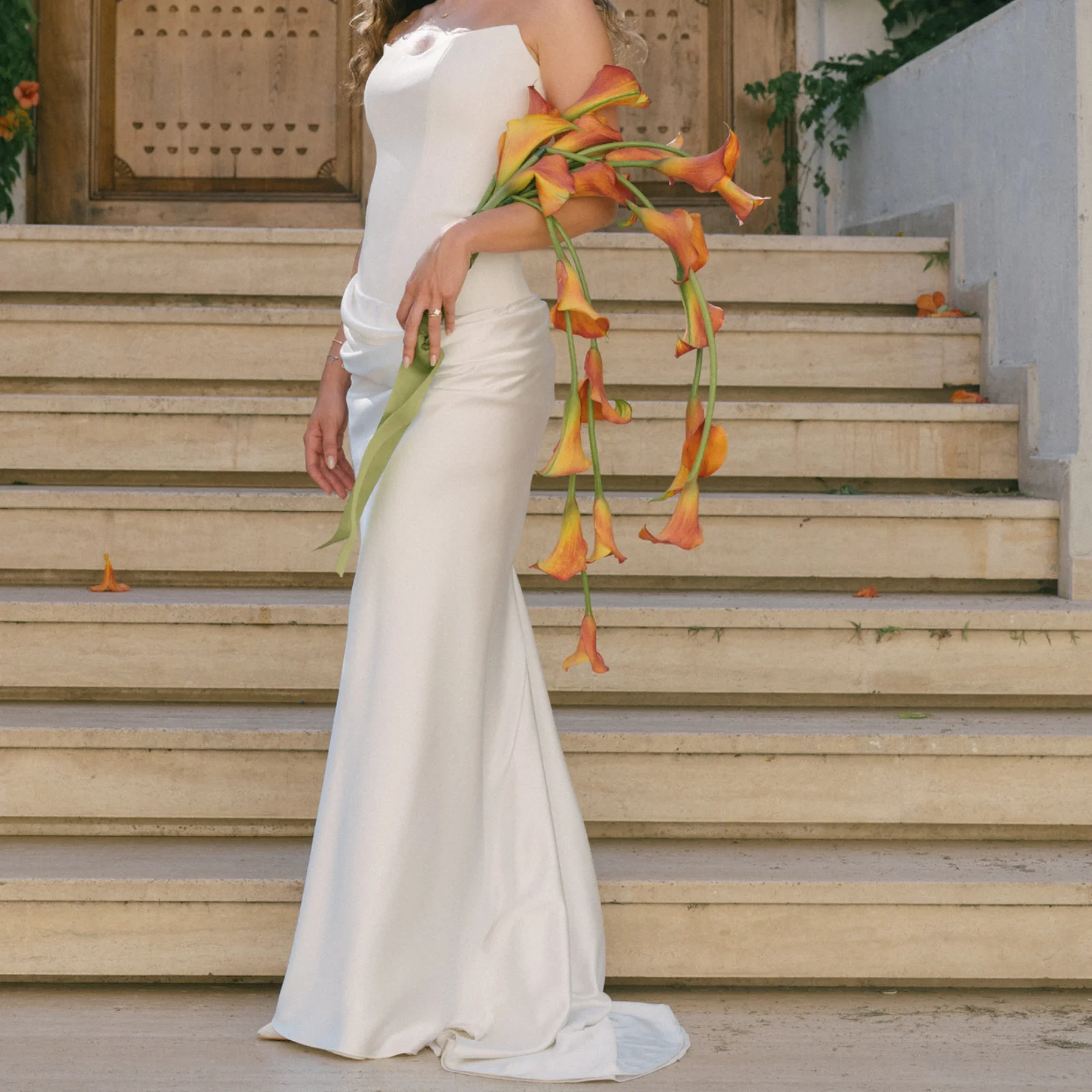 Bridal No.04 - görsel 3