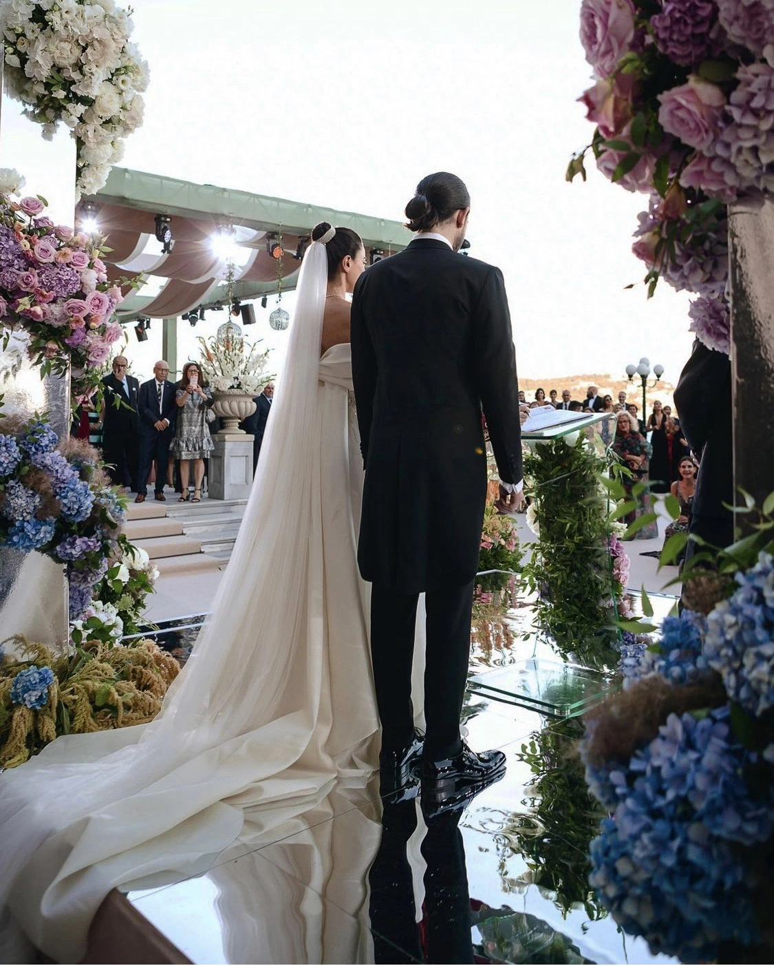 WEDDINGS&EVENTS