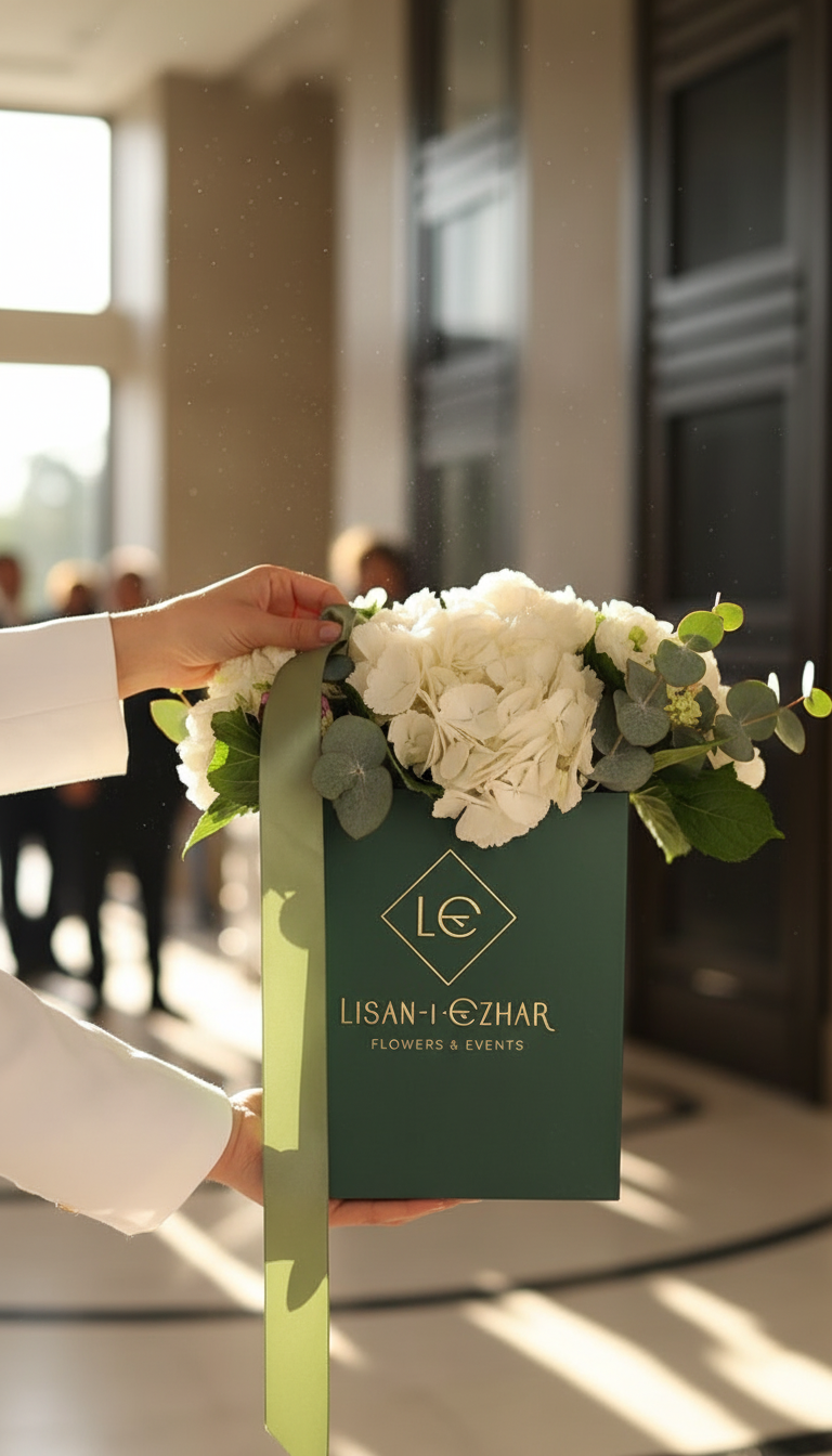 Weekly Floral Service